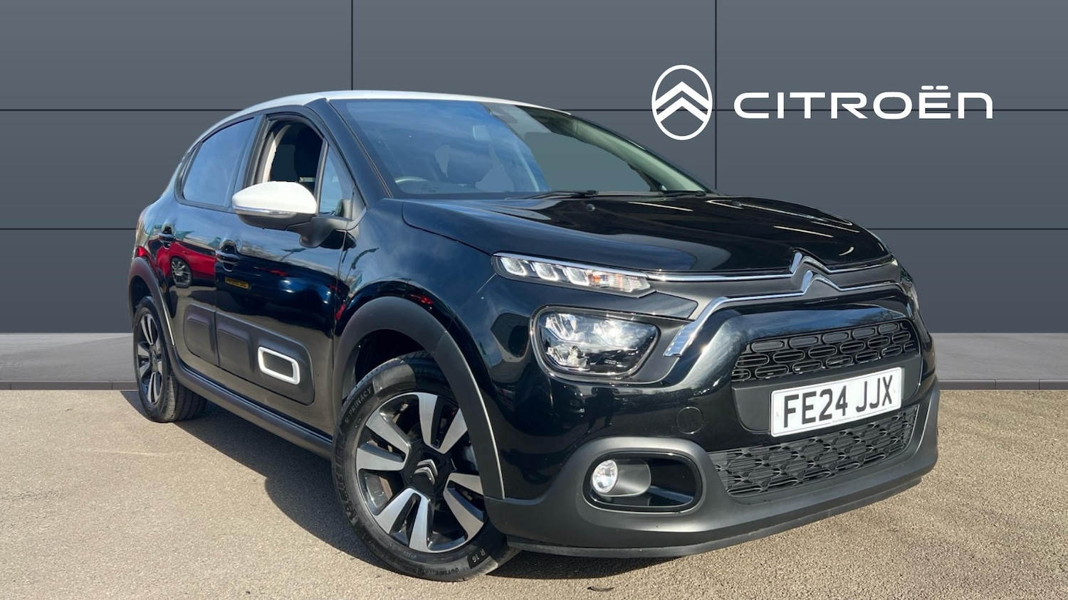 Used Citroen C3 2024 for sale - 77735489: Photo 1