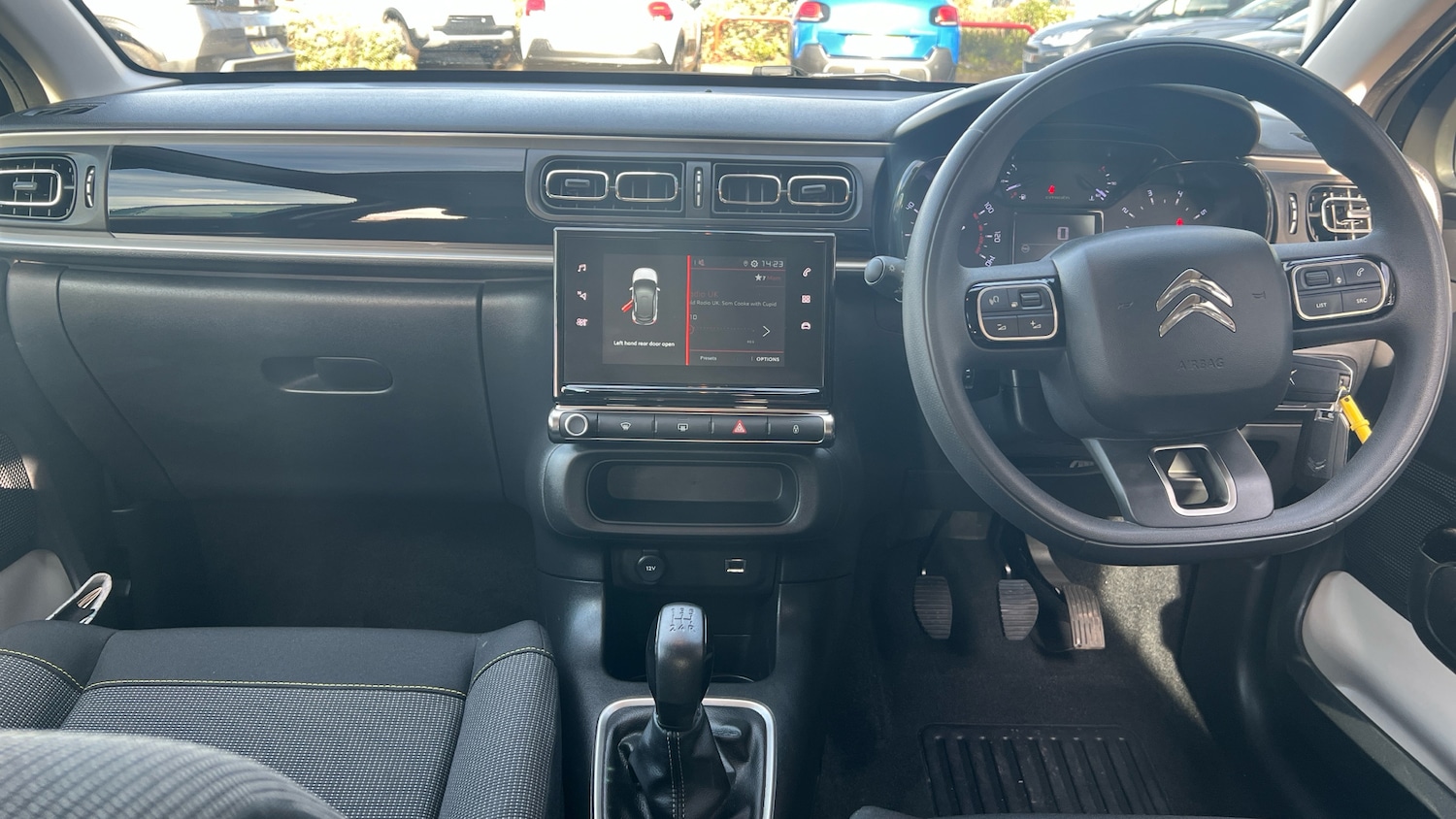 Used Citroen C3 2024 for sale - 77735489: Photo 10