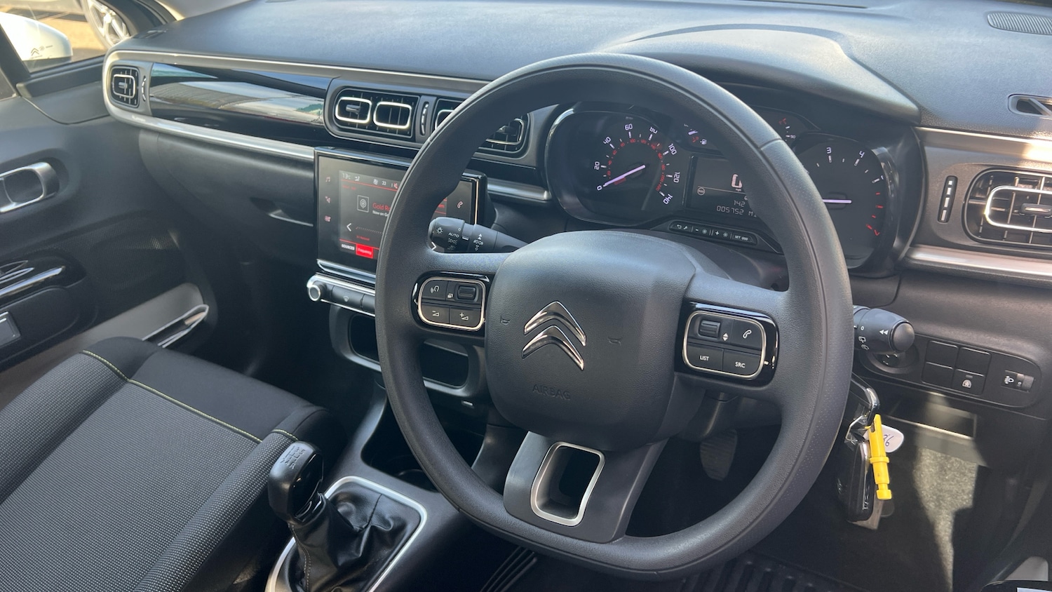 Used Citroen C3 2024 for sale - 77735489: Photo 11