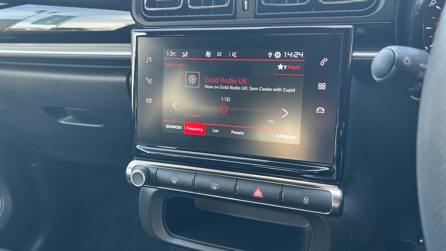 Used Citroen C3 2024 for sale - 77735489: Photo 12