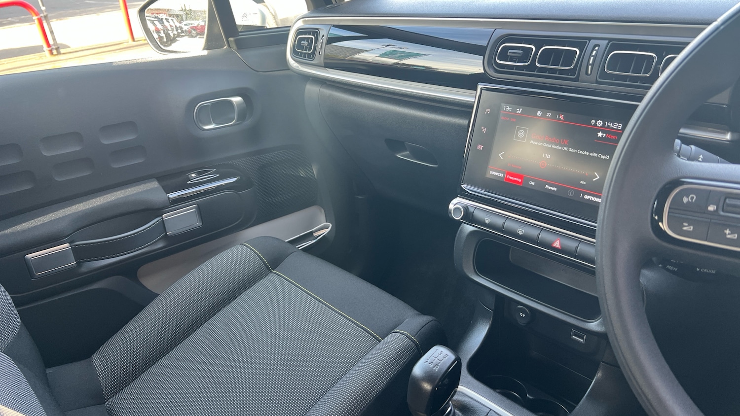 Used Citroen C3 2024 for sale - 77735489: Photo 14