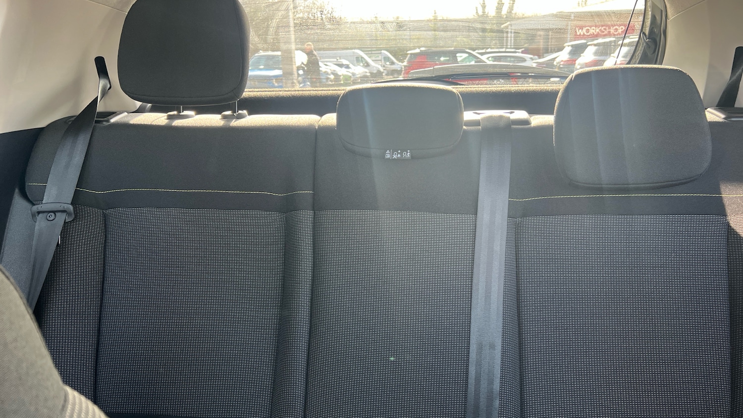 Used Citroen C3 2024 for sale - 77735489: Photo 15