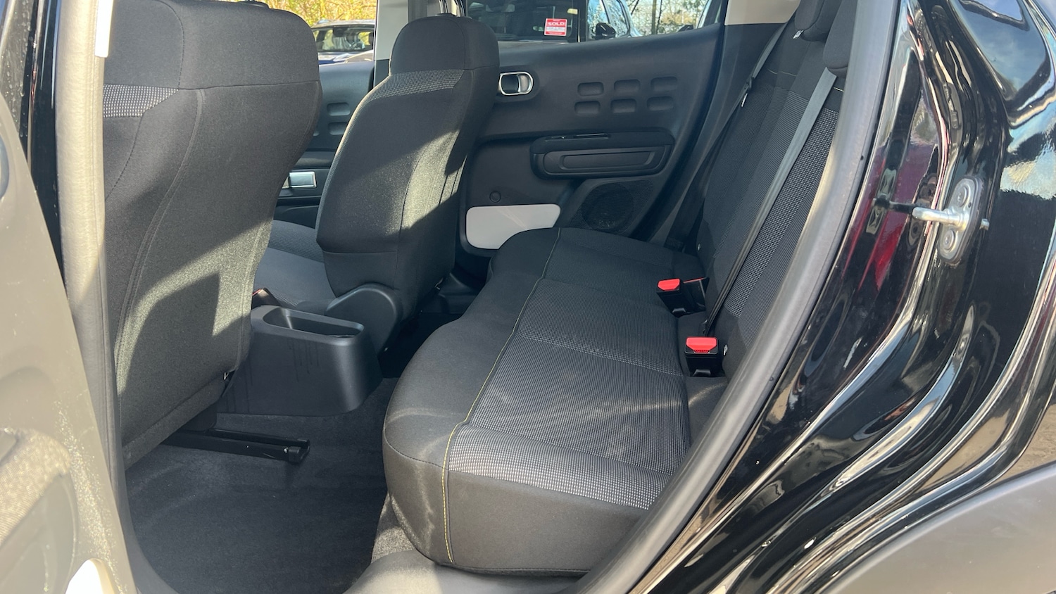 Used Citroen C3 2024 for sale - 77735489: Photo 16