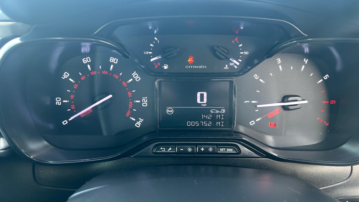 Used Citroen C3 2024 for sale - 77735489: Photo 18