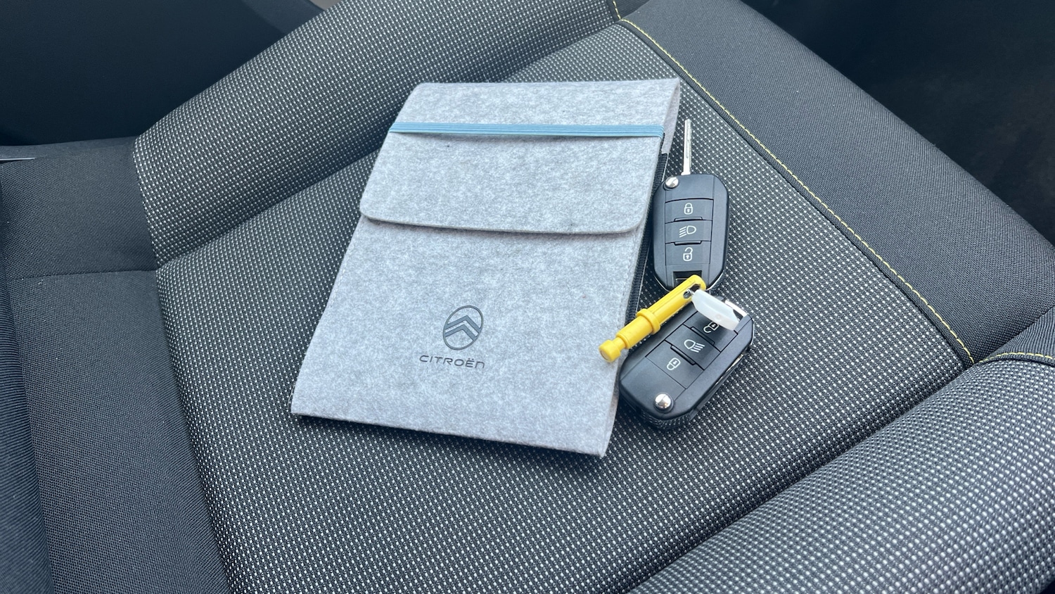 Used Citroen C3 2024 for sale - 77735489: Photo 19