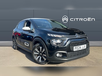 2024 (24) - 1.2 PureTech Plus 5dr