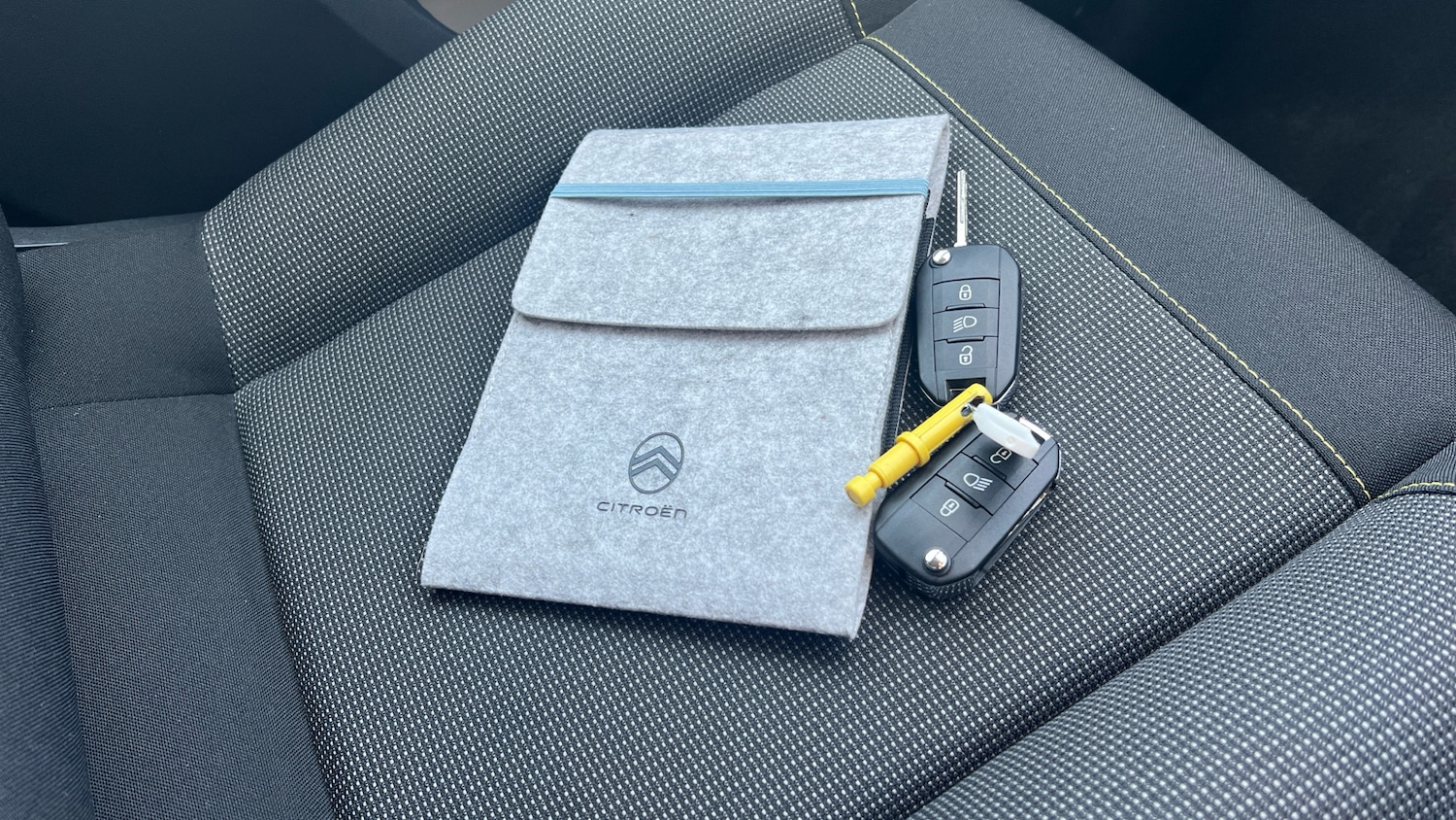 Used Citroen C3 2024 for sale - 77735489: Photo 20