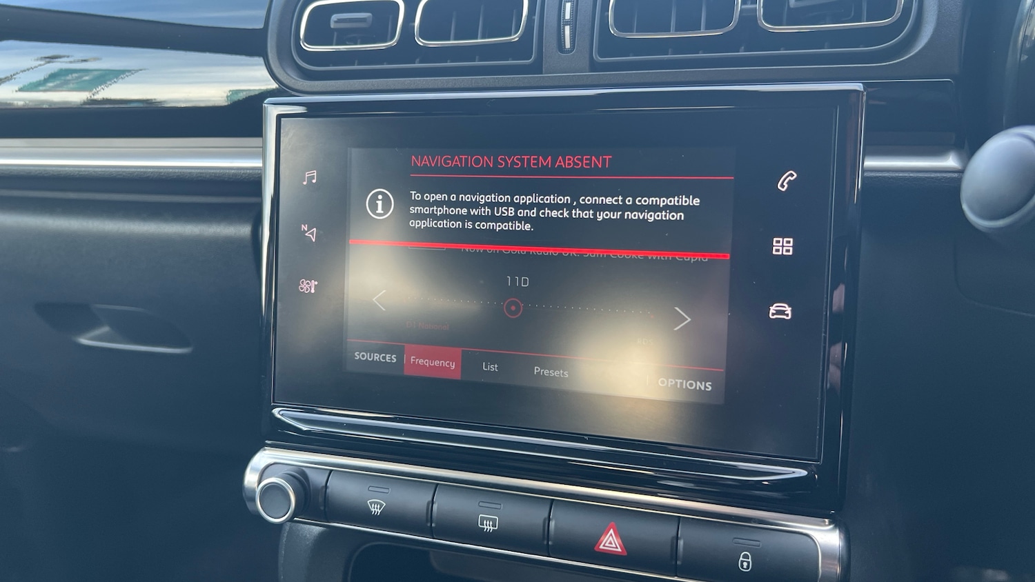 Used Citroen C3 2024 for sale - 77735489: Photo 21