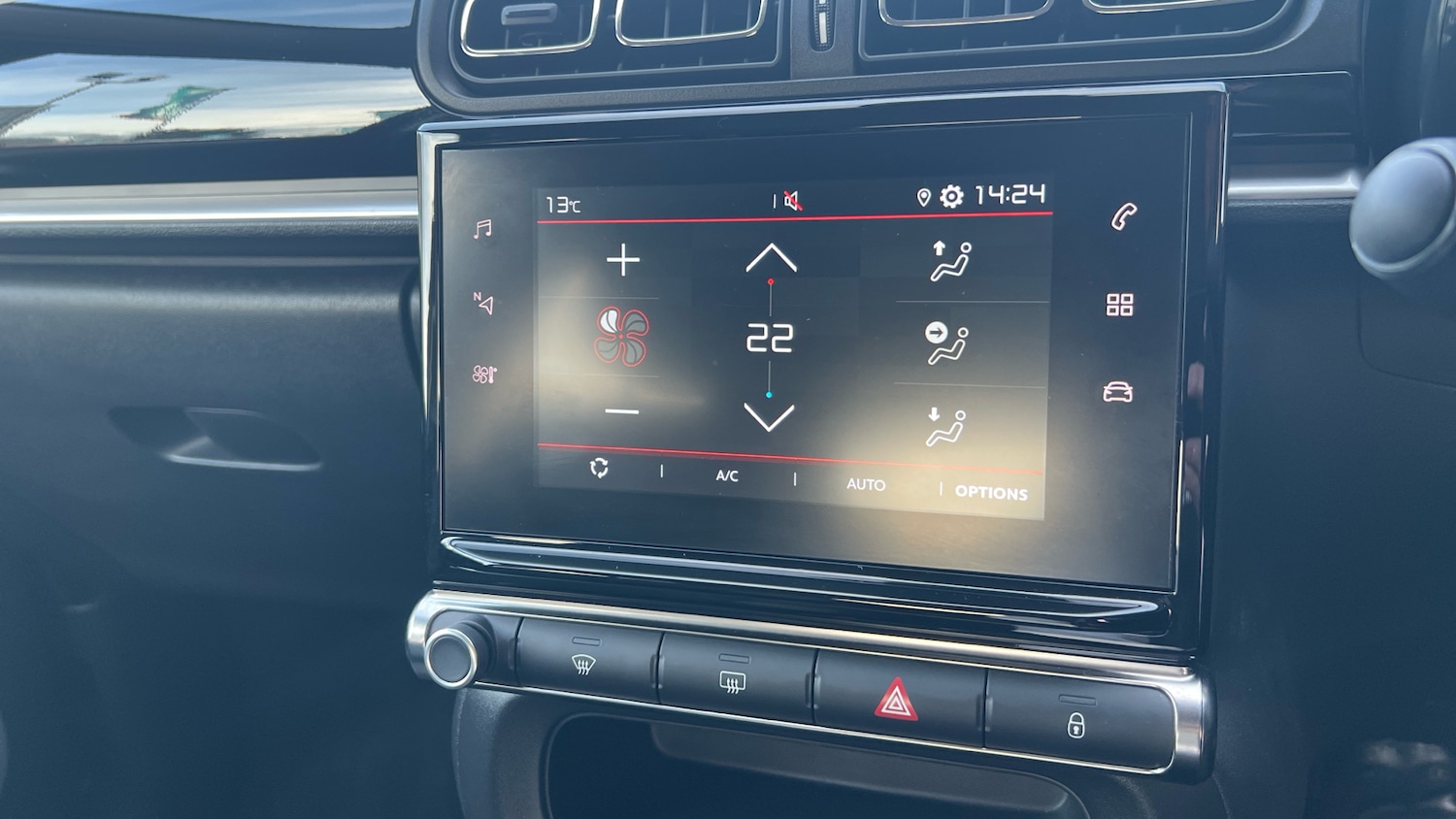 Used Citroen C3 2024 for sale - 77735489: Photo 22