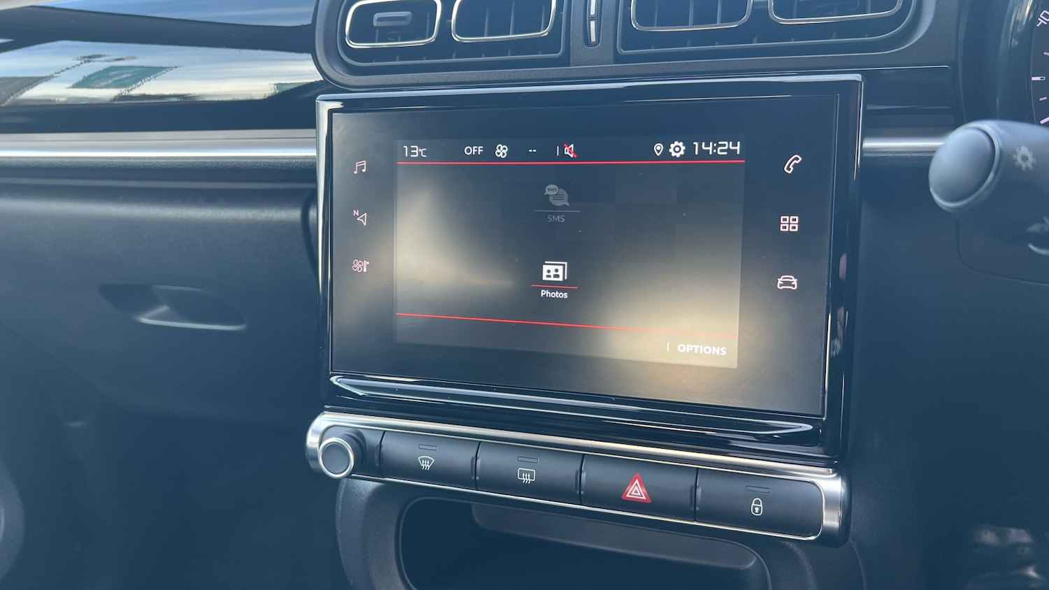 Used Citroen C3 2024 for sale - 77735489: Photo 24