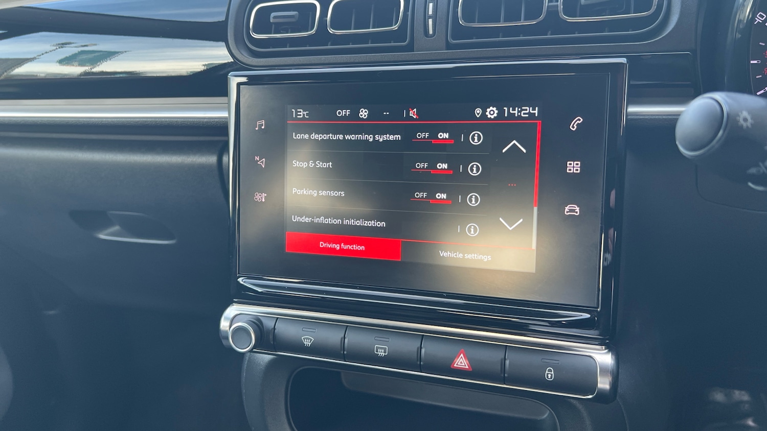 Used Citroen C3 2024 for sale - 77735489: Photo 25