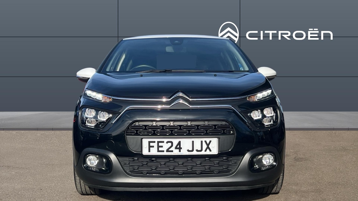 Used Citroen C3 2024 for sale - 77735489: Photo 3