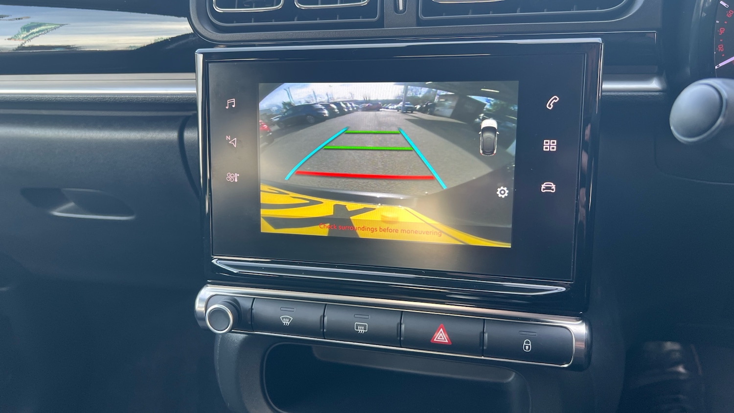 Used Citroen C3 2024 for sale - 77735489: Photo 30