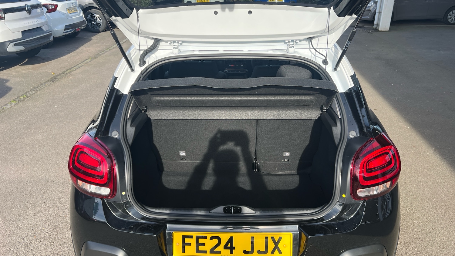 Used Citroen C3 2024 for sale - 77735489: Photo 4