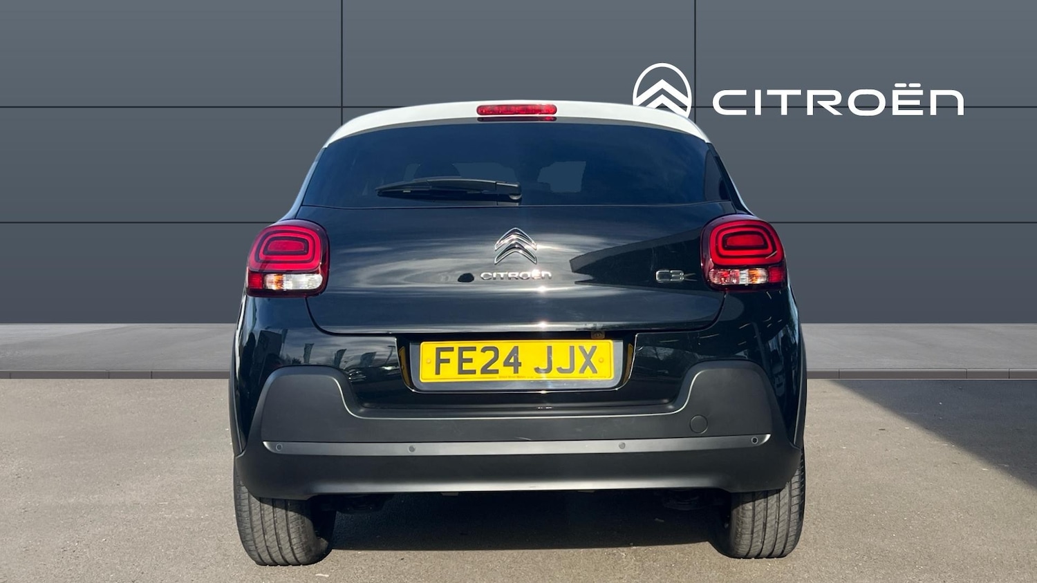 Used Citroen C3 2024 for sale - 77735489: Photo 6