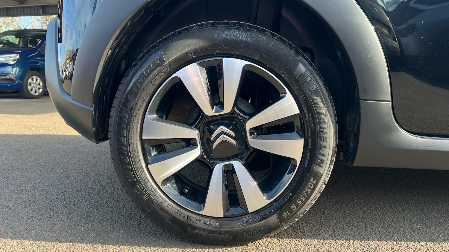 Used Citroen C3 2024 for sale - 77735489: Photo 7