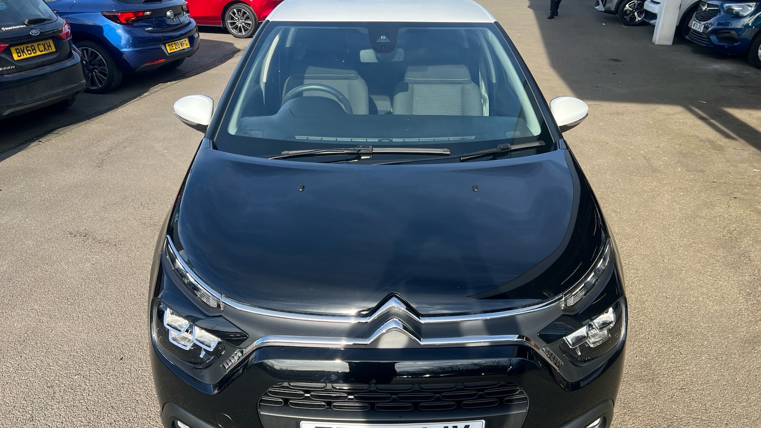 Used Citroen C3 2024 for sale - 77735489: Photo 8