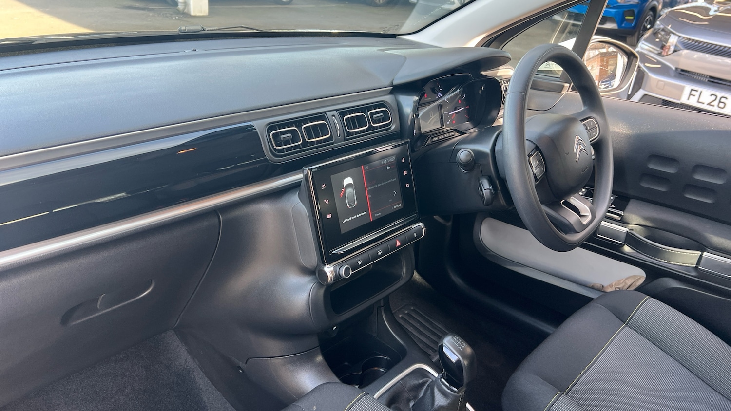 Used Citroen C3 2024 for sale - 77735489: Photo 9