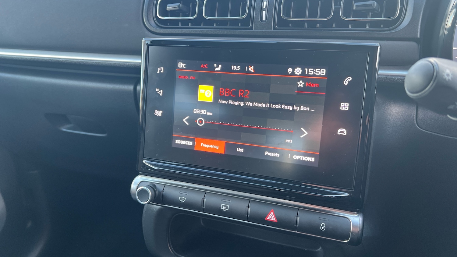 Used Citroen C3 2023 for sale - 76718827: Photo 12