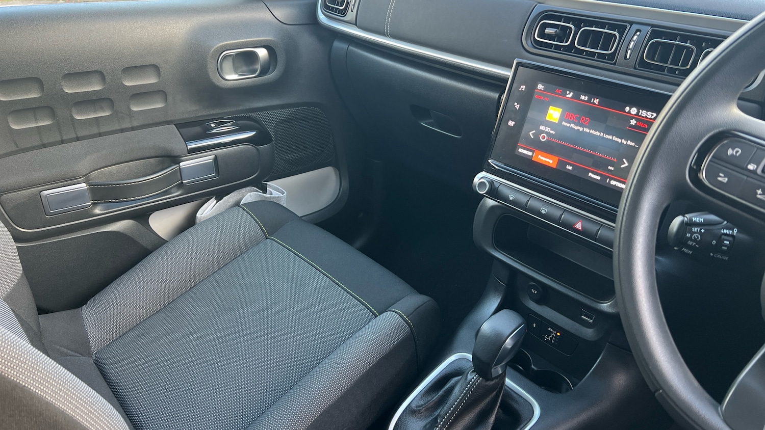 Used Citroen C3 2023 for sale - 76718827: Photo 14