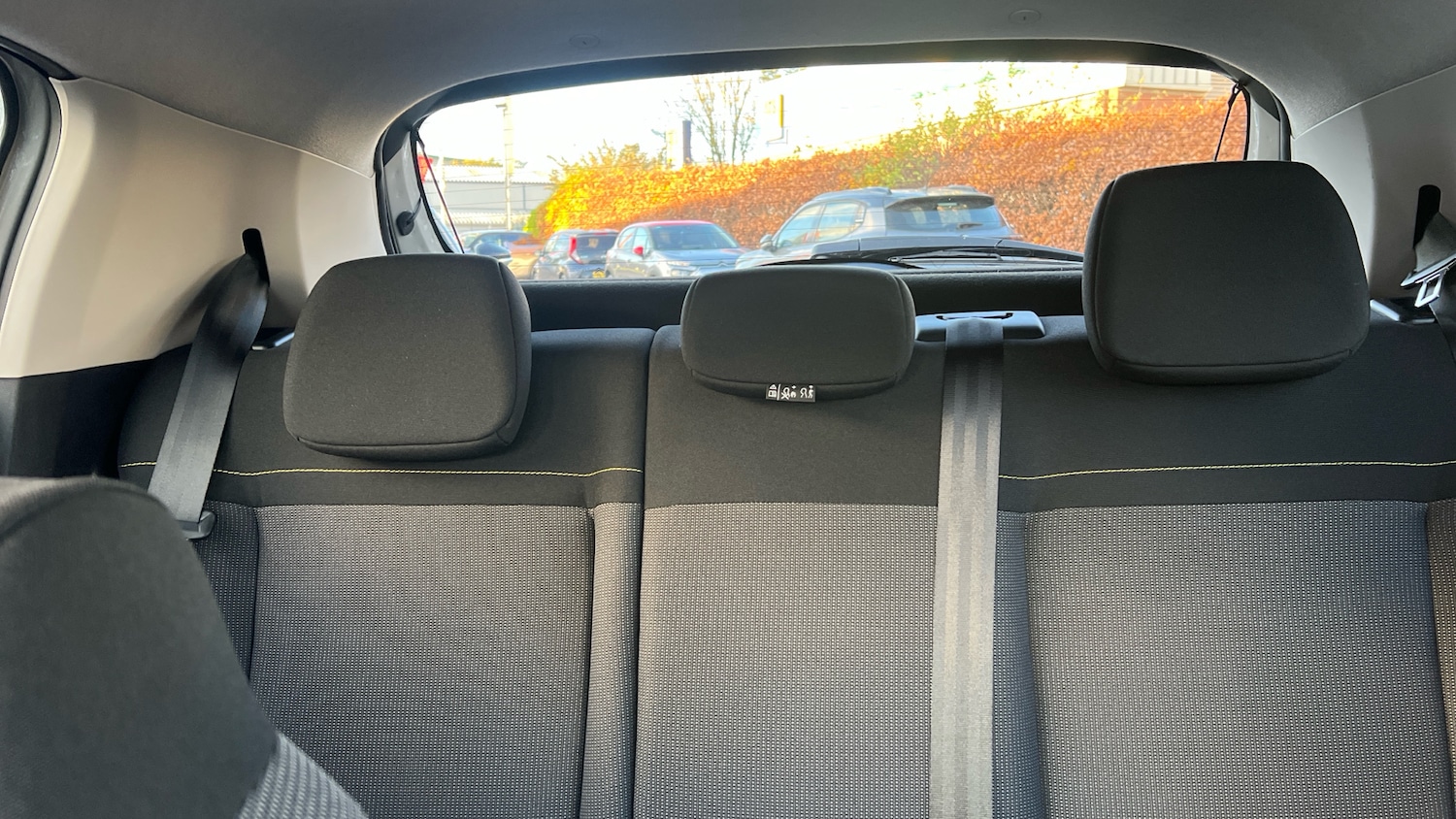 Used Citroen C3 2023 for sale - 76718827: Photo 15