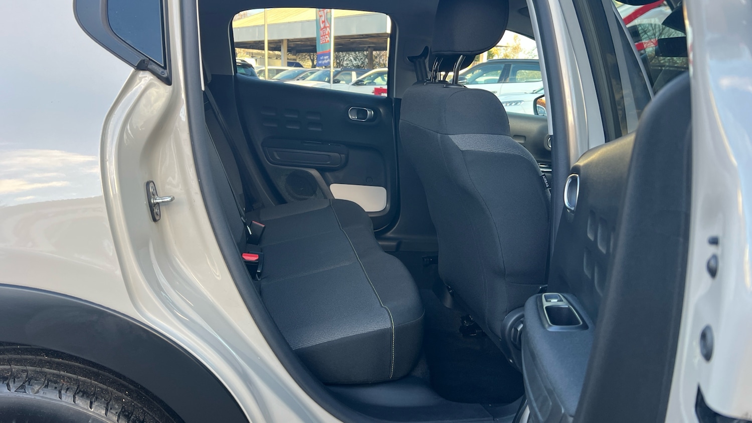 Used Citroen C3 2023 for sale - 76718827: Photo 16