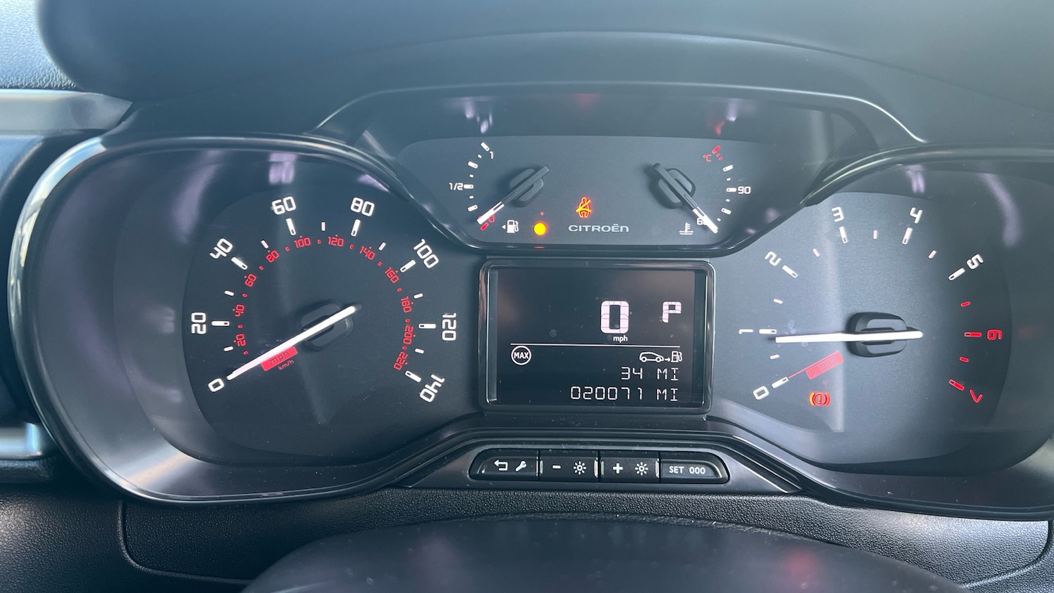 Used Citroen C3 2023 for sale - 76718827: Photo 18