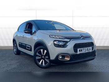 Citroen - C3