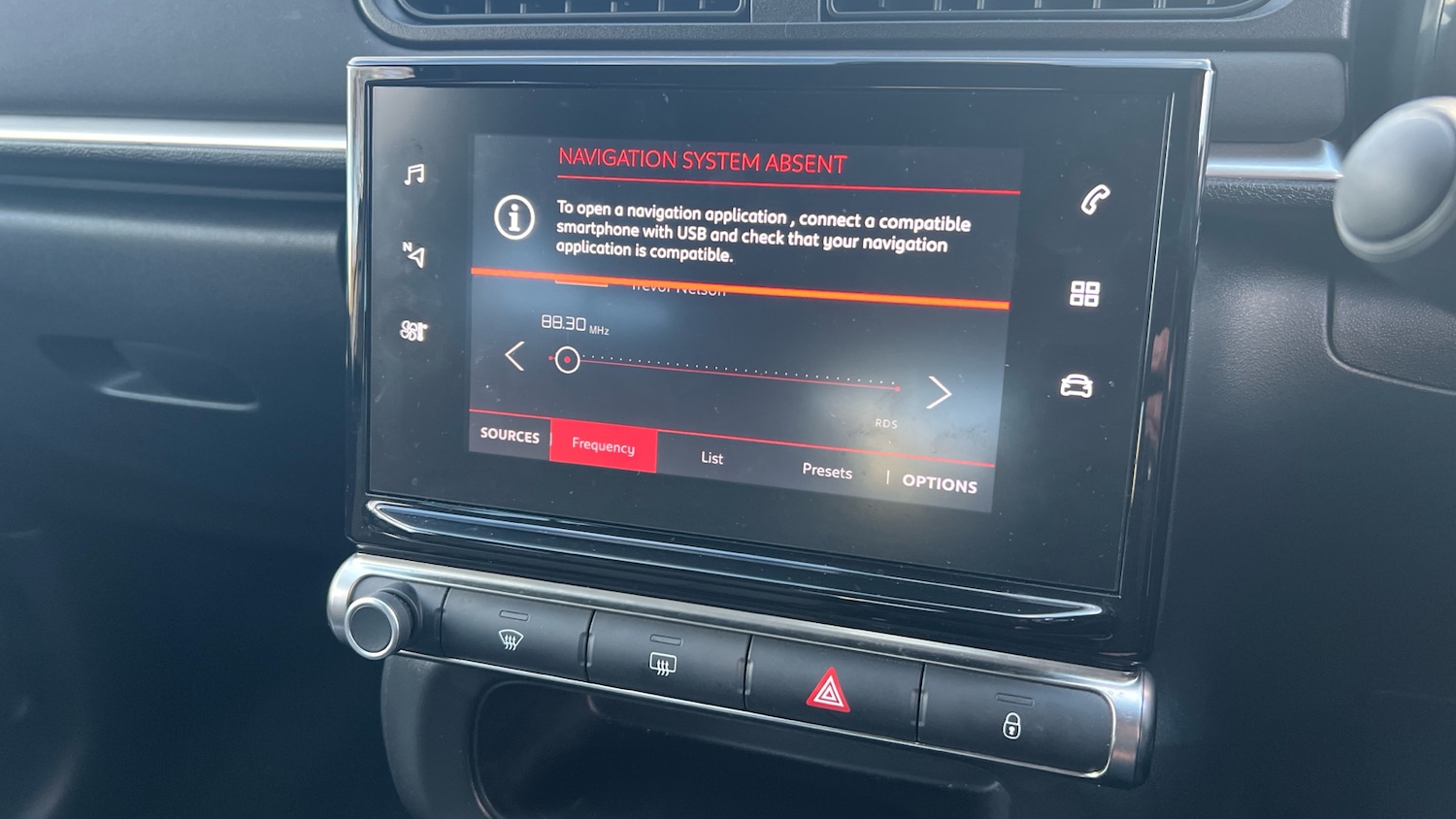 Used Citroen C3 2023 for sale - 76718827: Photo 21