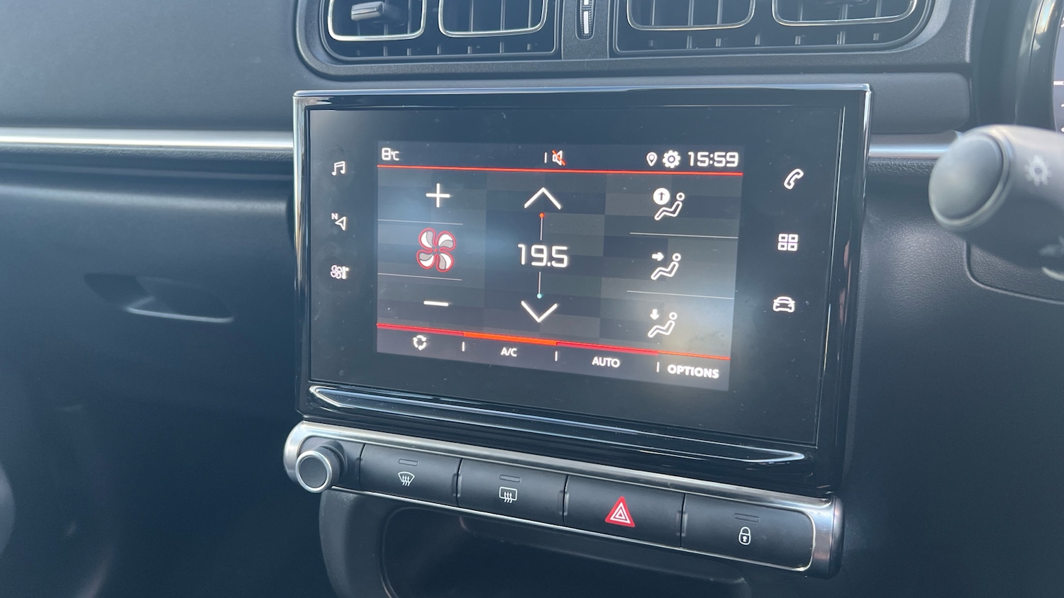 Used Citroen C3 2023 for sale - 76718827: Photo 22