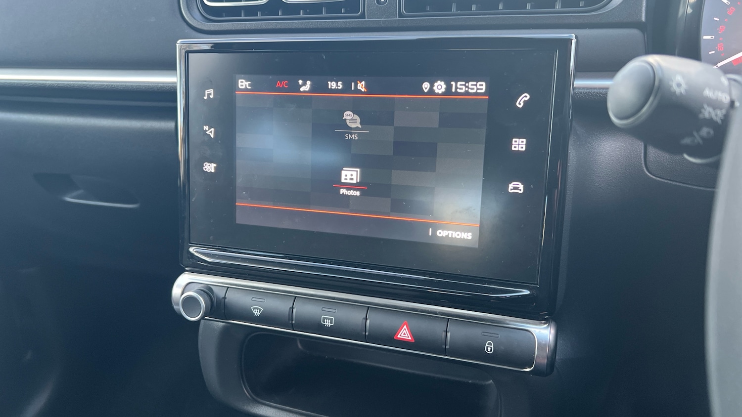 Used Citroen C3 2023 for sale - 76718827: Photo 24