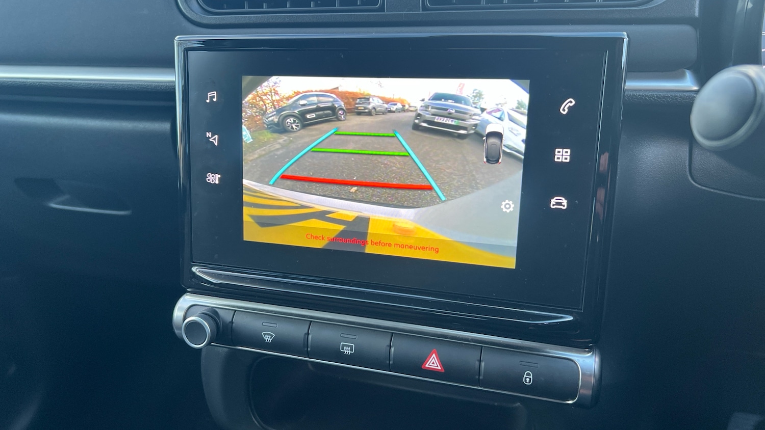 Used Citroen C3 2023 for sale - 76718827: Photo 25