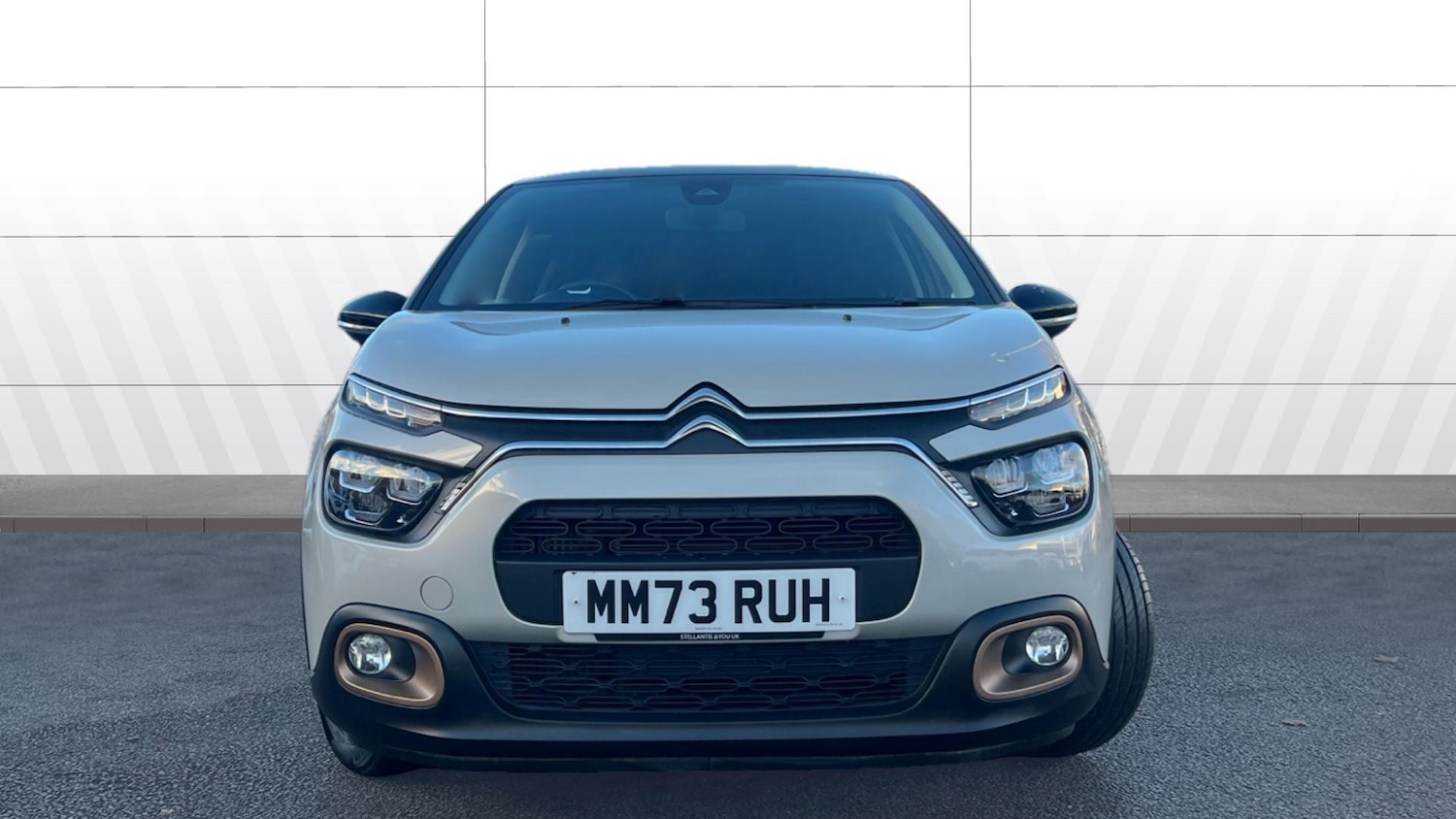 Used Citroen C3 2023 for sale - 76718827: Photo 3