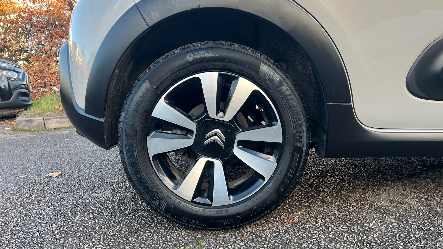 Used Citroen C3 2023 for sale - 76718827: Photo 7