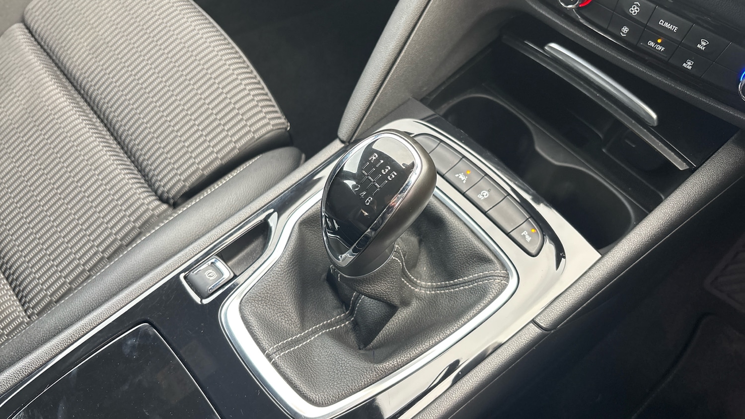 Used Vauxhall Insignia 2019 for sale - 76430720: Photo 13