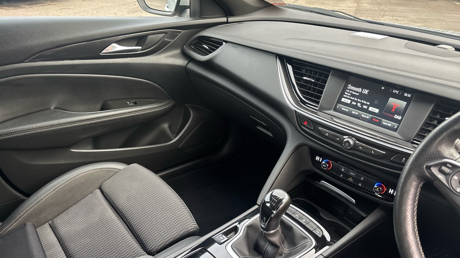 Used Vauxhall Insignia 2019 for sale - 76430720: Photo 14