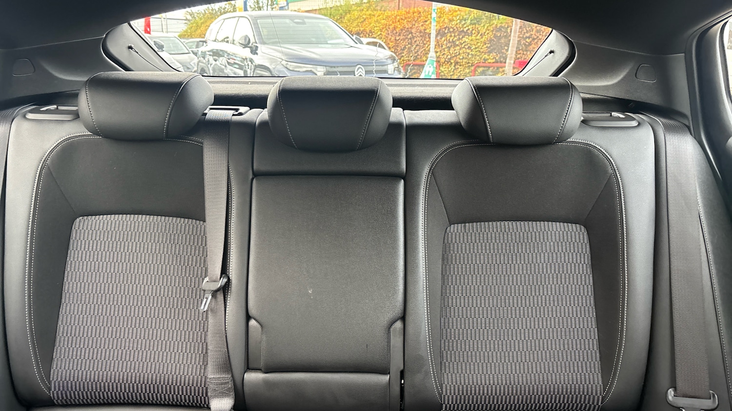 Used Vauxhall Insignia 2019 for sale - 76430720: Photo 15