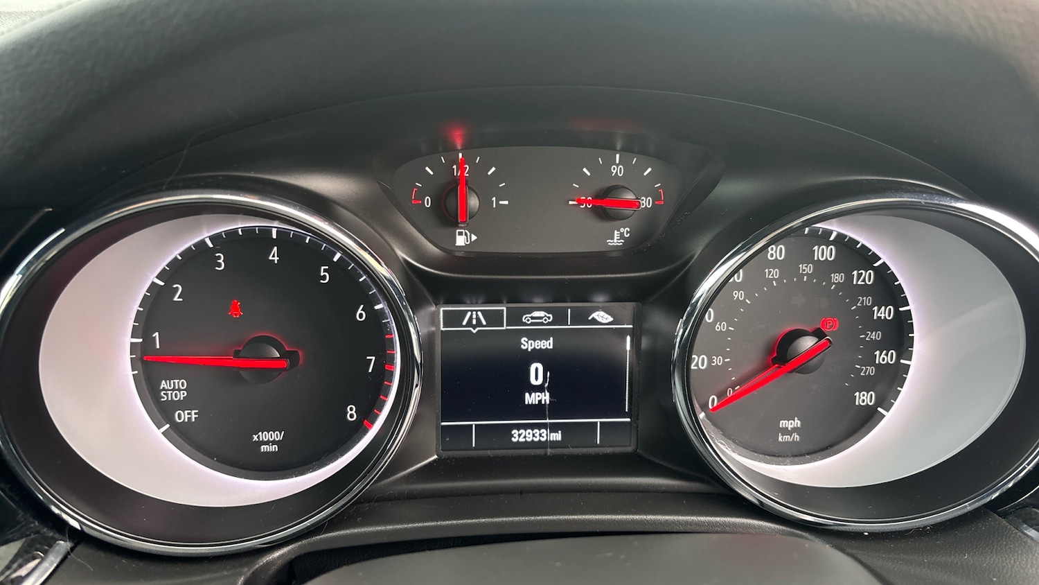 Used Vauxhall Insignia 2019 for sale - 76430720: Photo 18