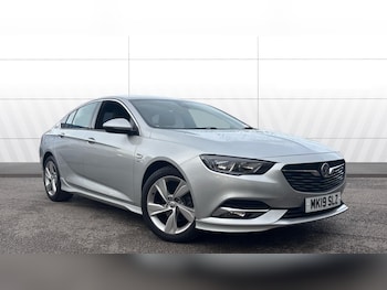 2019 (19) - 1.5T SRi Vx-line Nav 5dr Petrol Hatchback