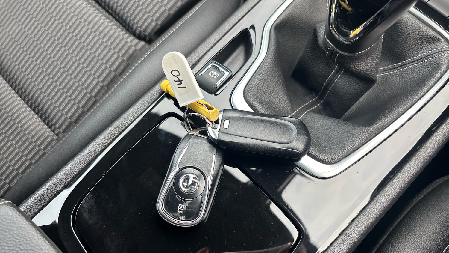 Used Vauxhall Insignia 2019 for sale - 76430720: Photo 20