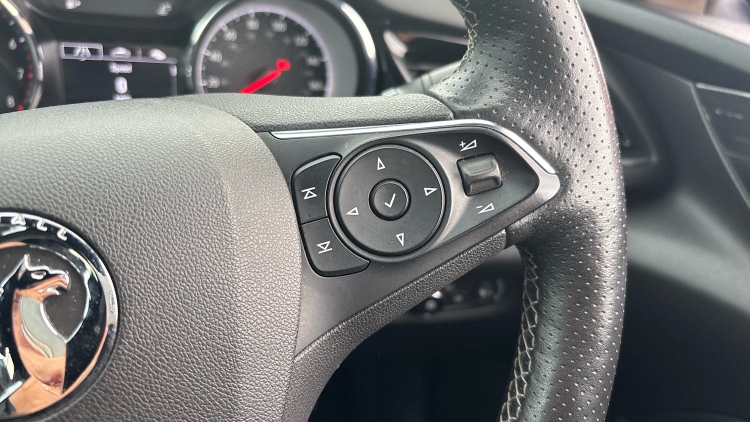 Used Vauxhall Insignia 2019 for sale - 76430720: Photo 26