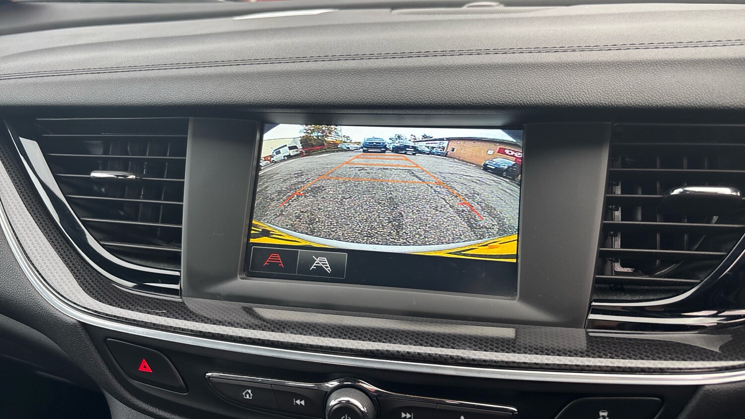 Used Vauxhall Insignia 2019 for sale - 76430720: Photo 27