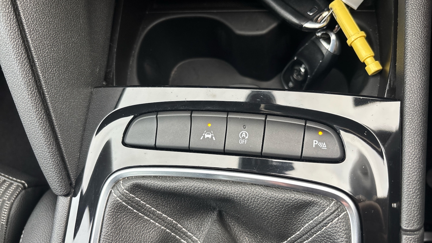 Used Vauxhall Insignia 2019 for sale - 76430720: Photo 28