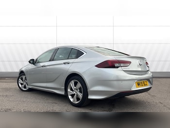 Used Vauxhall Insignia 2019 for sale - 76430720: Photo