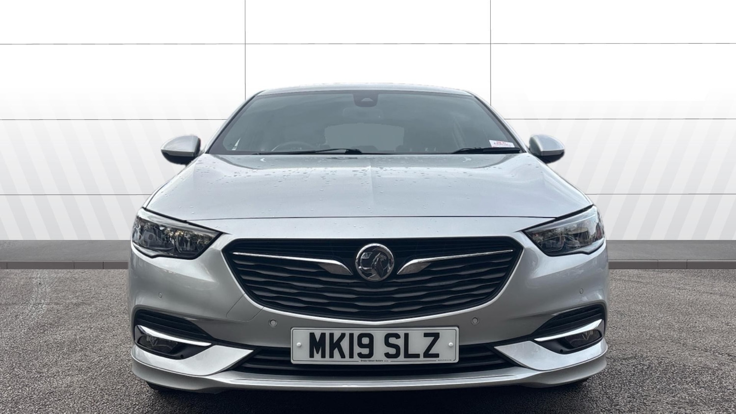 Used Vauxhall Insignia 2019 for sale - 76430720: Photo 3