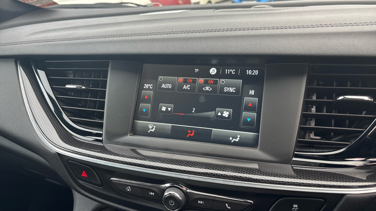 Used Vauxhall Insignia 2019 for sale - 76430720: Photo 30