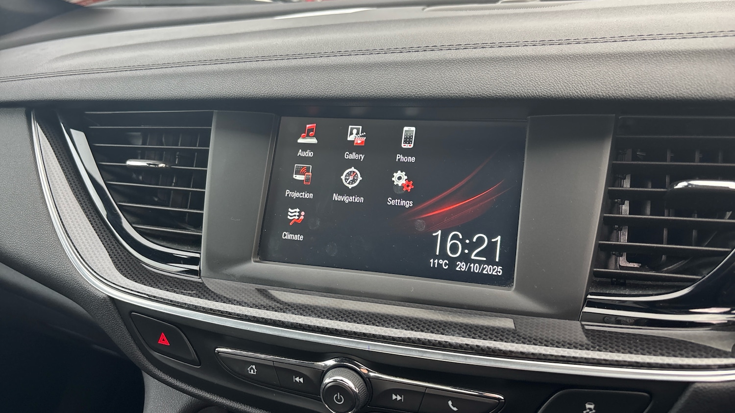 Used Vauxhall Insignia 2019 for sale - 76430720: Photo 31