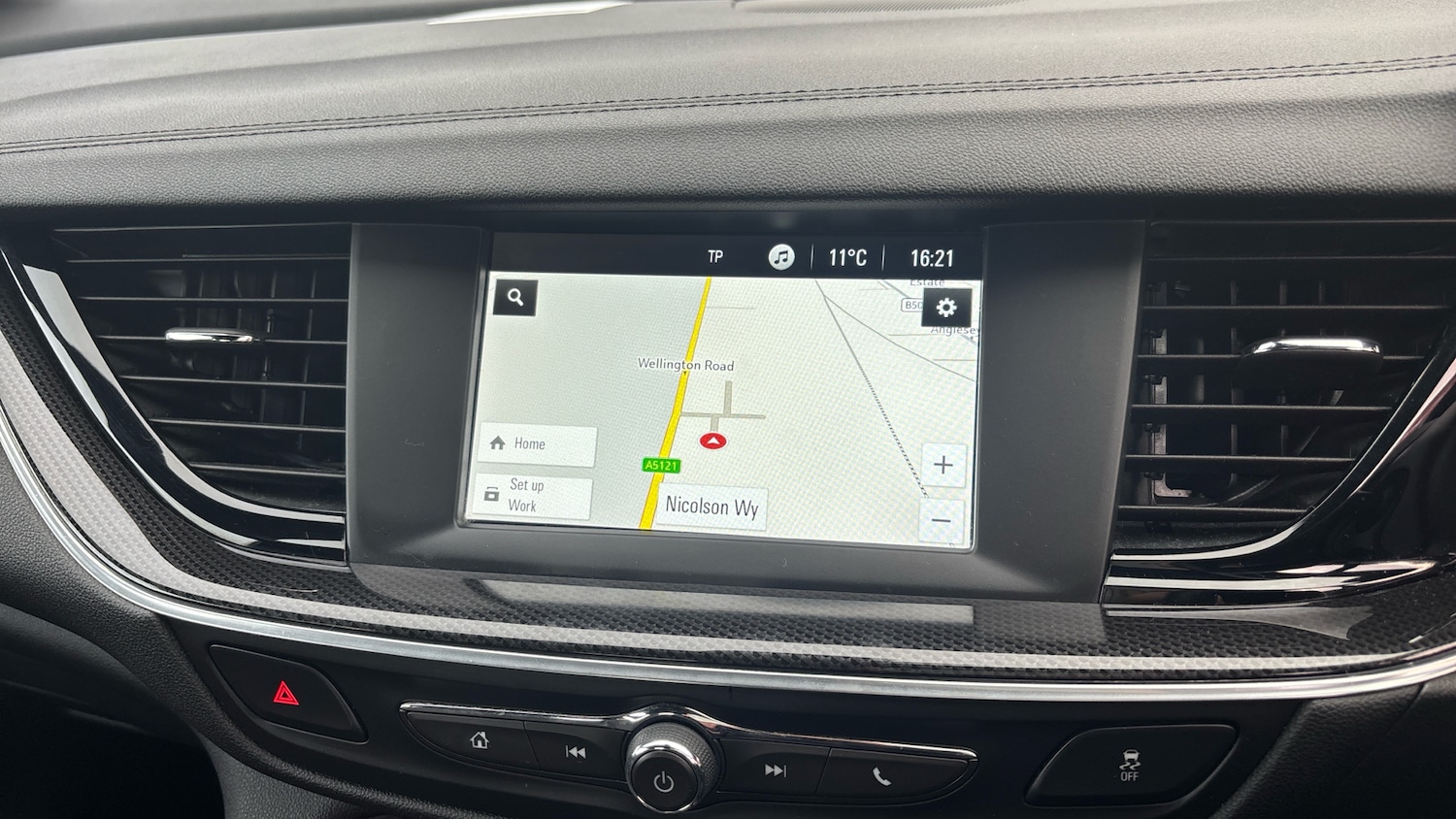 Used Vauxhall Insignia 2019 for sale - 76430720: Photo 34