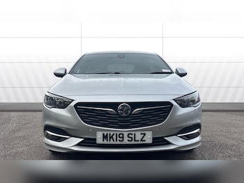 Used Vauxhall Insignia 2019 for sale - 76430720: Photo