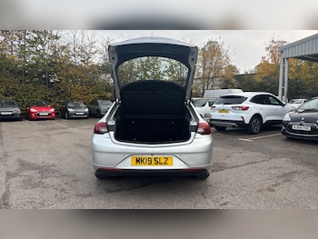 Used Vauxhall Insignia 2019 for sale - 76430720: Photo